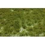 Ciuffi 5 mm con Turf